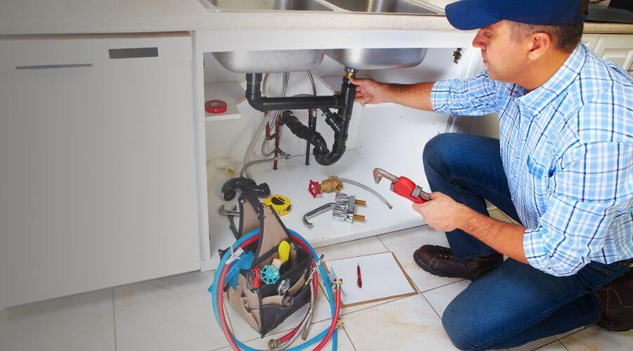 Professional emergency plumbing in Port Saint Joe, FL